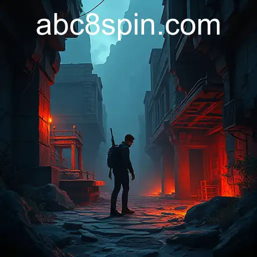 Exploring the Thrills of Adventure Games: A Dive into the Enthralling World of 'abc8'