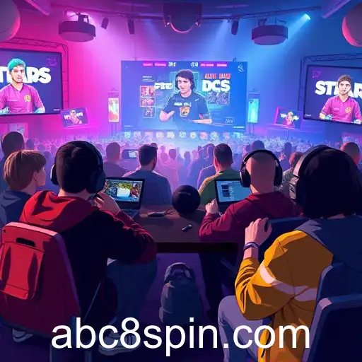 The Evolution of Online Gaming Communities