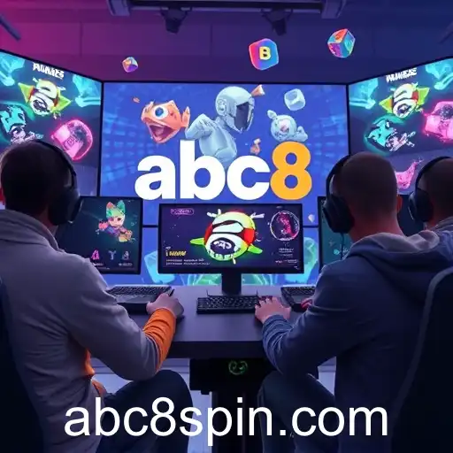Gaming Evolution: The Rise of abc8