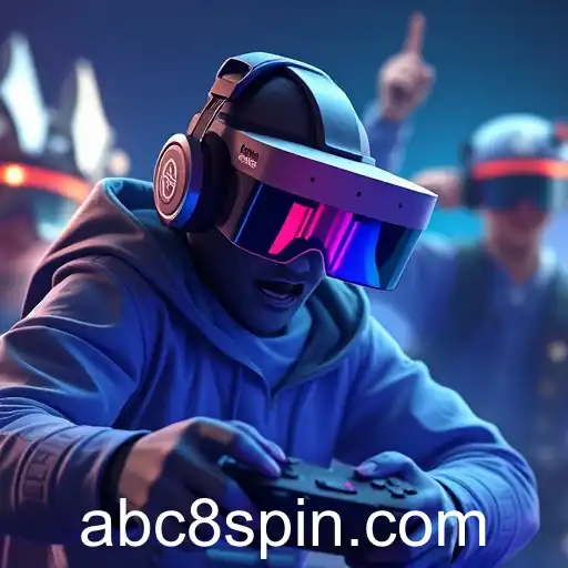 The Rise of Gaming in 2025