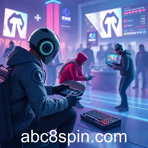 The Digital Evolution: Gaming and Connectivity