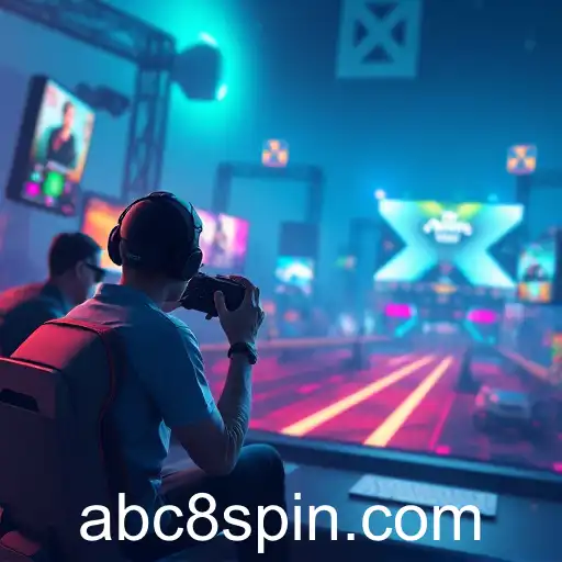 The Evolving Landscape of Online Gaming in 2025