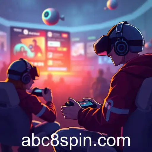 Navigating Online Gaming Trends and Challenges