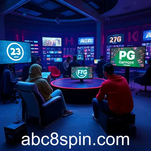 The Rise of Online Gaming in a Digital Era