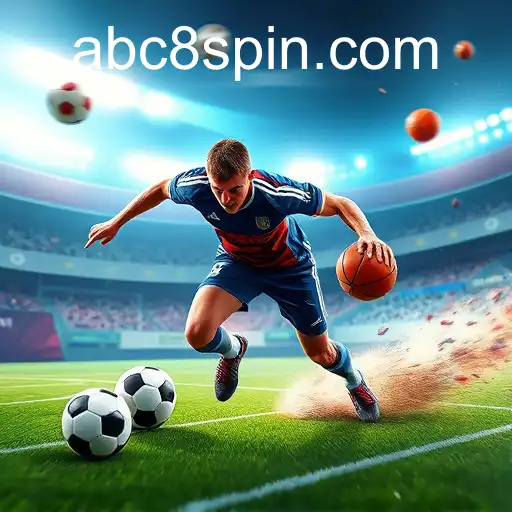The Thrill of Sports Games: Exploring the Excitement on 'abc8'