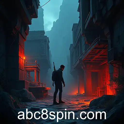 Exploring the Thrills of Adventure Games: A Dive into the Enthralling World of 'abc8'