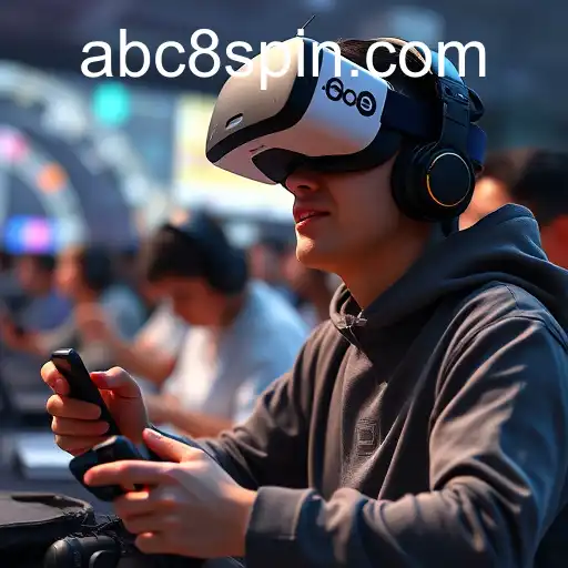 The Evolution of Digital Gaming in 2025