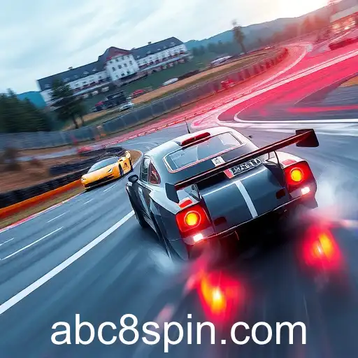 The Thrilling World of Racing Games: A Journey Through Speed and Strategy