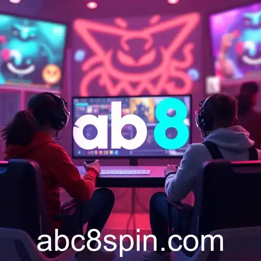 The Rise of abc8: A New Era in Online Gaming