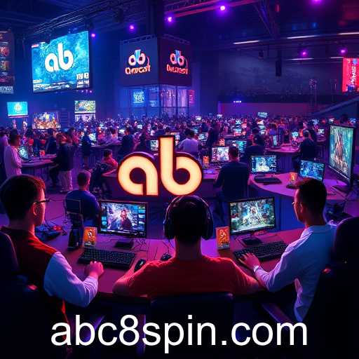 The Rise of Digital Gaming: abc8's Growing Influence