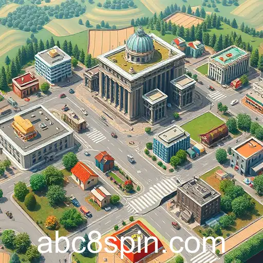 Exploring the Intricacies of Simulation Games: A Deep Dive