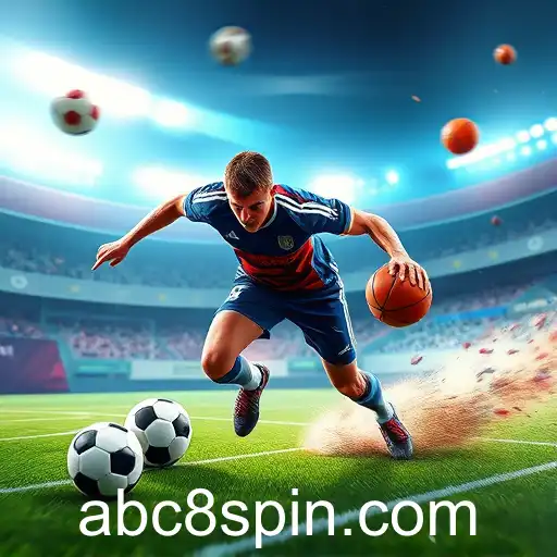 The Thrill of Sports Games: Exploring the Excitement on 'abc8'