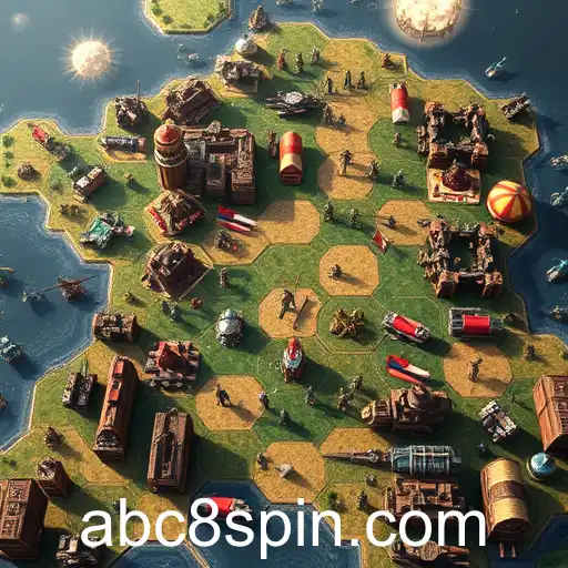 Exploring the Intricacies and Appeal of Strategy Games