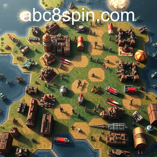 Exploring the Intricacies and Appeal of Strategy Games